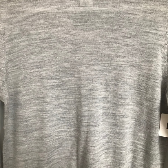 Max Studio Lightweight Turtleneck Sweater - Size L - Picture 2 of 13